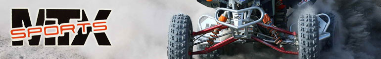 Tienda piezas quads atv recambios equipamiento accesorios MtxSports