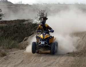 MTXSports con Pedregá - En competición