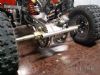 Especial: Protector disco Tubular + parachoques GOES 450X