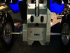 Especial: Protector disco�aluminio RAPTOR 700