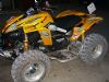 Especial: Parrillas Pies RACING para CAN-AM RENEGADE 800 EFI